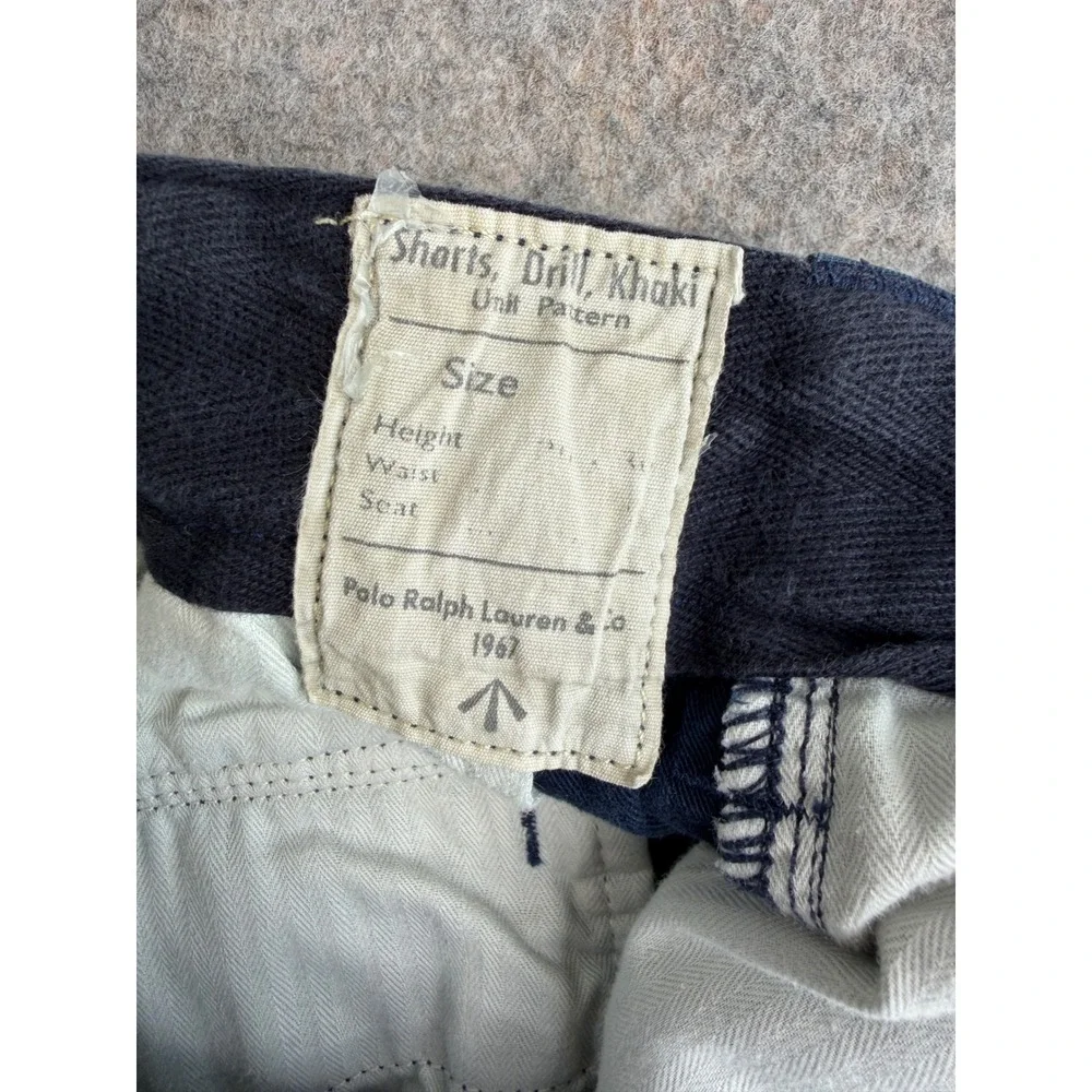 Polo Ralph Lauren vintage 90s